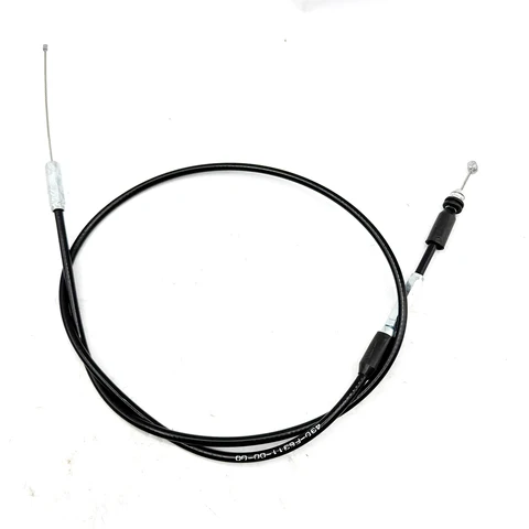 Новый трос дроссельной заслонки для квадроцикла Yamaha Raptor 90 YFM90R 43D-F6311-00-00 43D-F6311-0