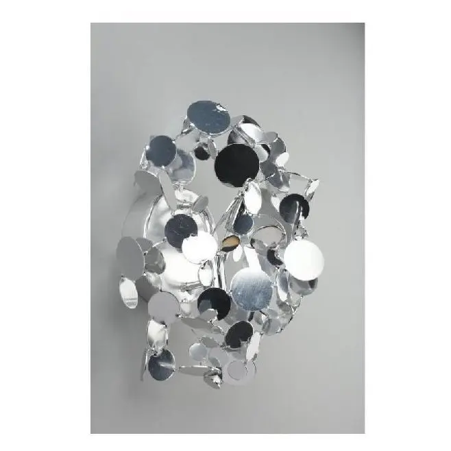 Настенный светильник 856 OML-85601-02 Omnilux