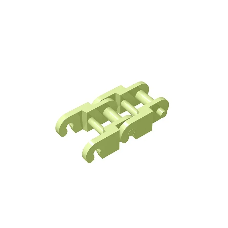 Фото Технические характеристики, звеньевая цепь, совместимая с lego, 3711 шт., Детский развивающий конструктор «сделай сам» №5