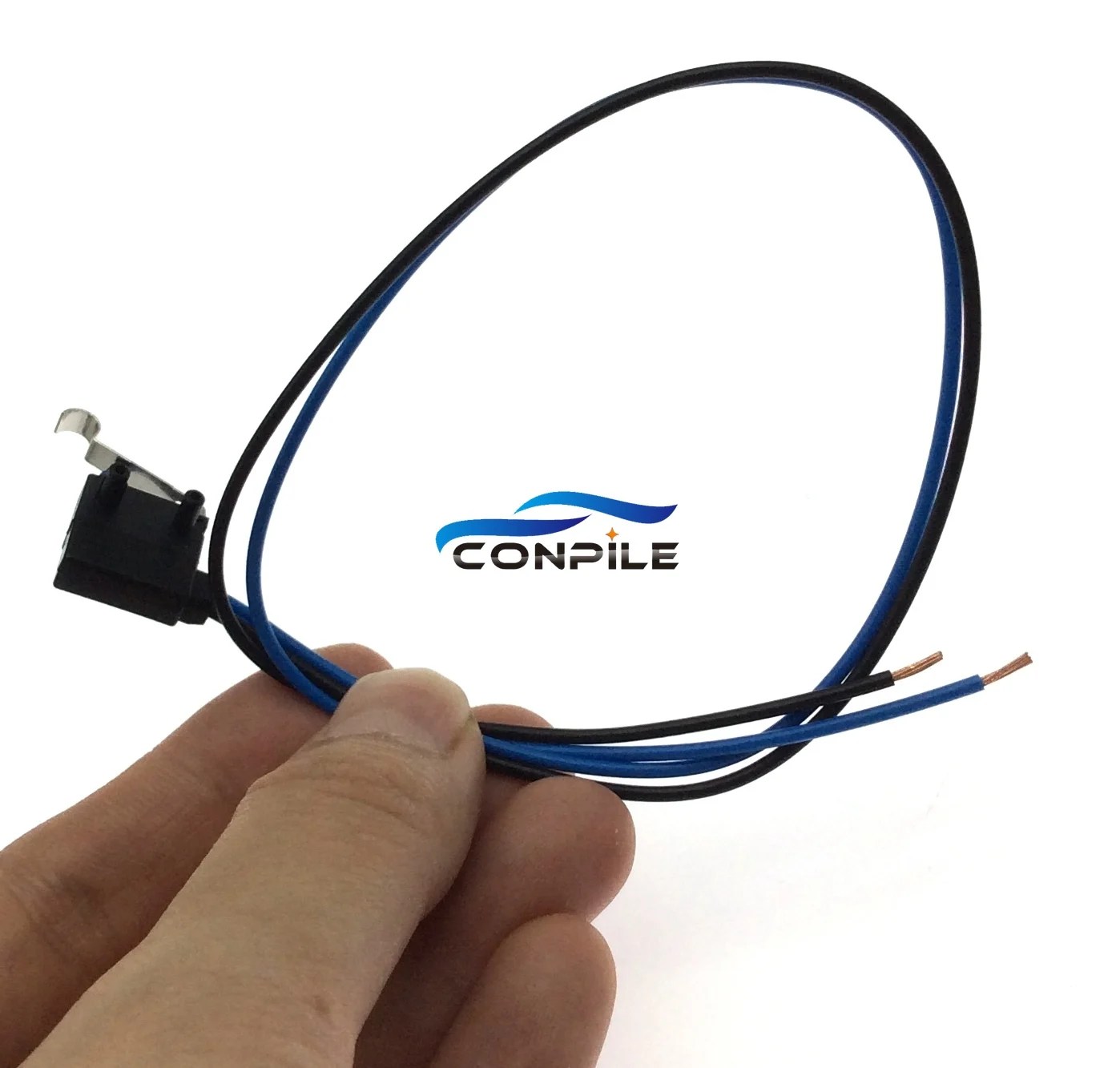 for micro switch D2HW-BL263MR waterproof car door lock BL203MR BL273MR | Switches &amp Relays