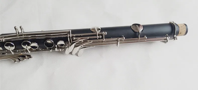 Bb Key Nice Sound Бас-кларнет (art.: 3920d43e4a769) - 3920d43e4a769