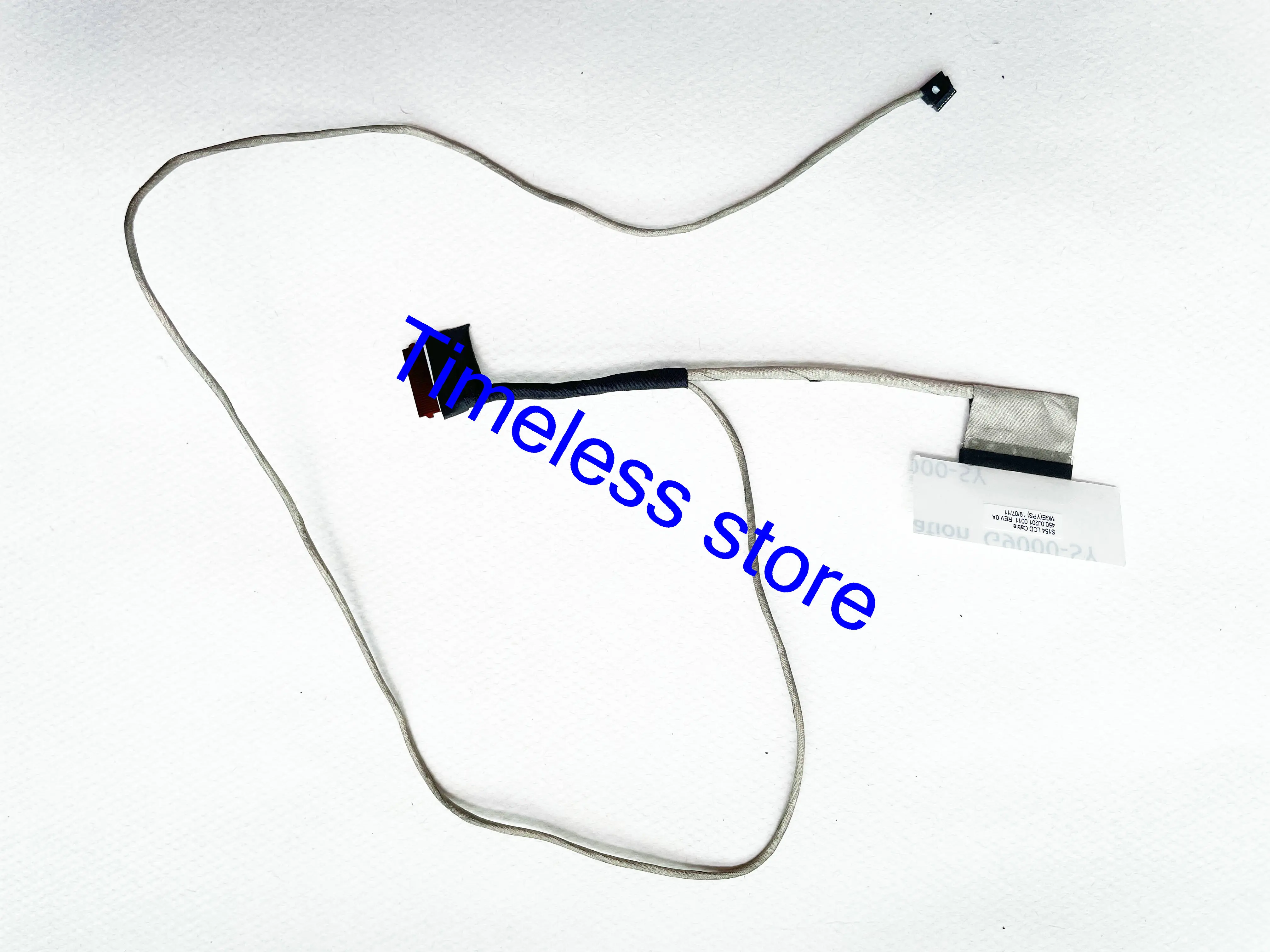 Новинка для lenovo для IdeaPad 1-14ADA05 Slim1-14AST 1-14ILG 81VU 82GW led lcd lvds кабель 5C10S29996 450.0J201.0011