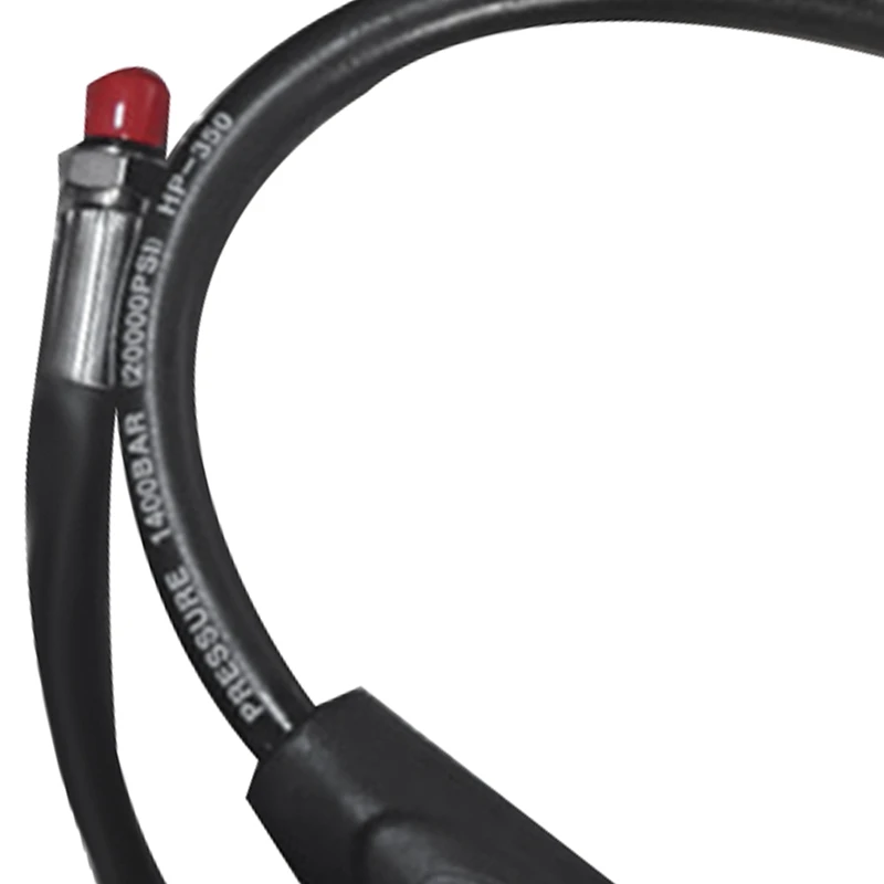 Манометр для дайвинга с аквалангом 300 бар