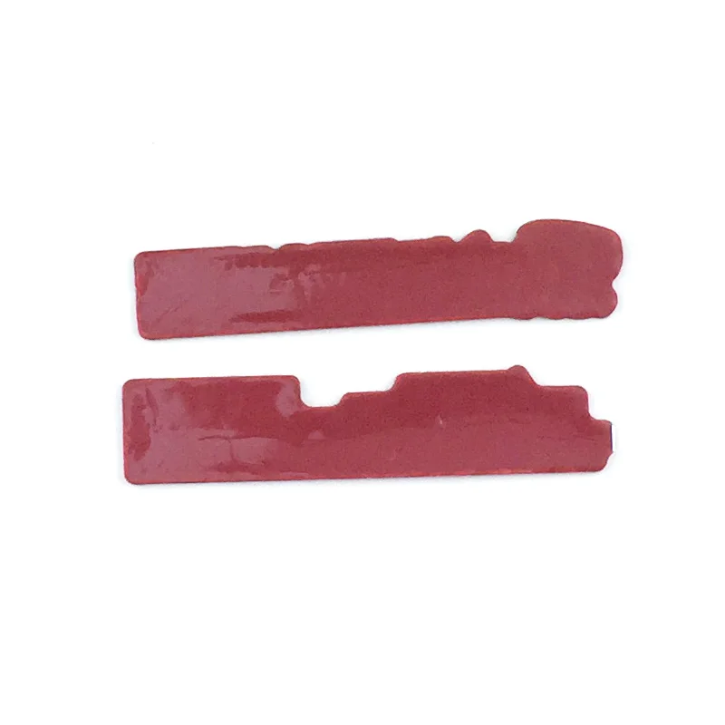 Jdm алюминиевые Стикеры для гоночных автомобилей Осаки Kanjo Performance автомобильное