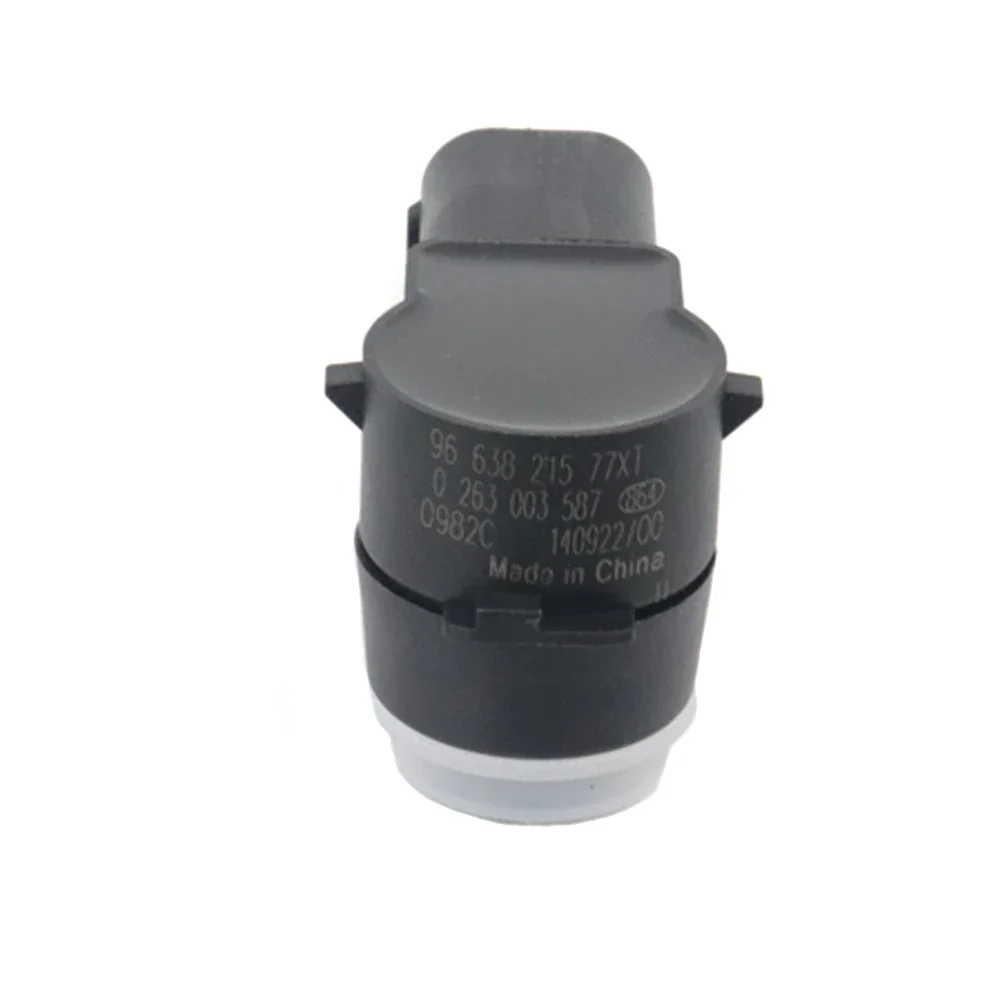Датчик помощи при парковке автомобиля PDC 9663821577 XT для CITROEN BERLINGO C4 PICASSO C5 II III C6 DS3 PEUGEOT