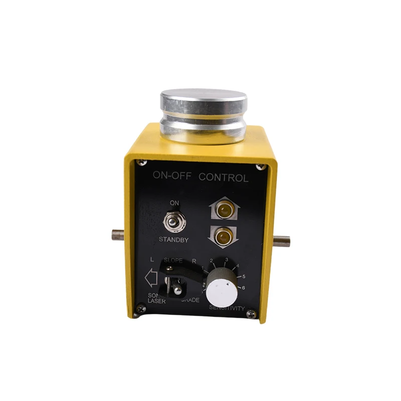 

Sany Zhonglian Leveling Computer Longitudinal Slope Instrument Cross Slope Instrument Leveling Instrument Paver Accessories