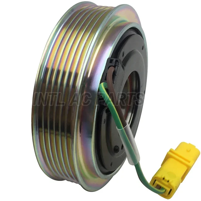 

Муфта компрессора Sanden SD7C16 для CITROEN/FIAT/PEUGEOT 9659875980 9660555280 9660555480 9670022180 9670022580 9671216280