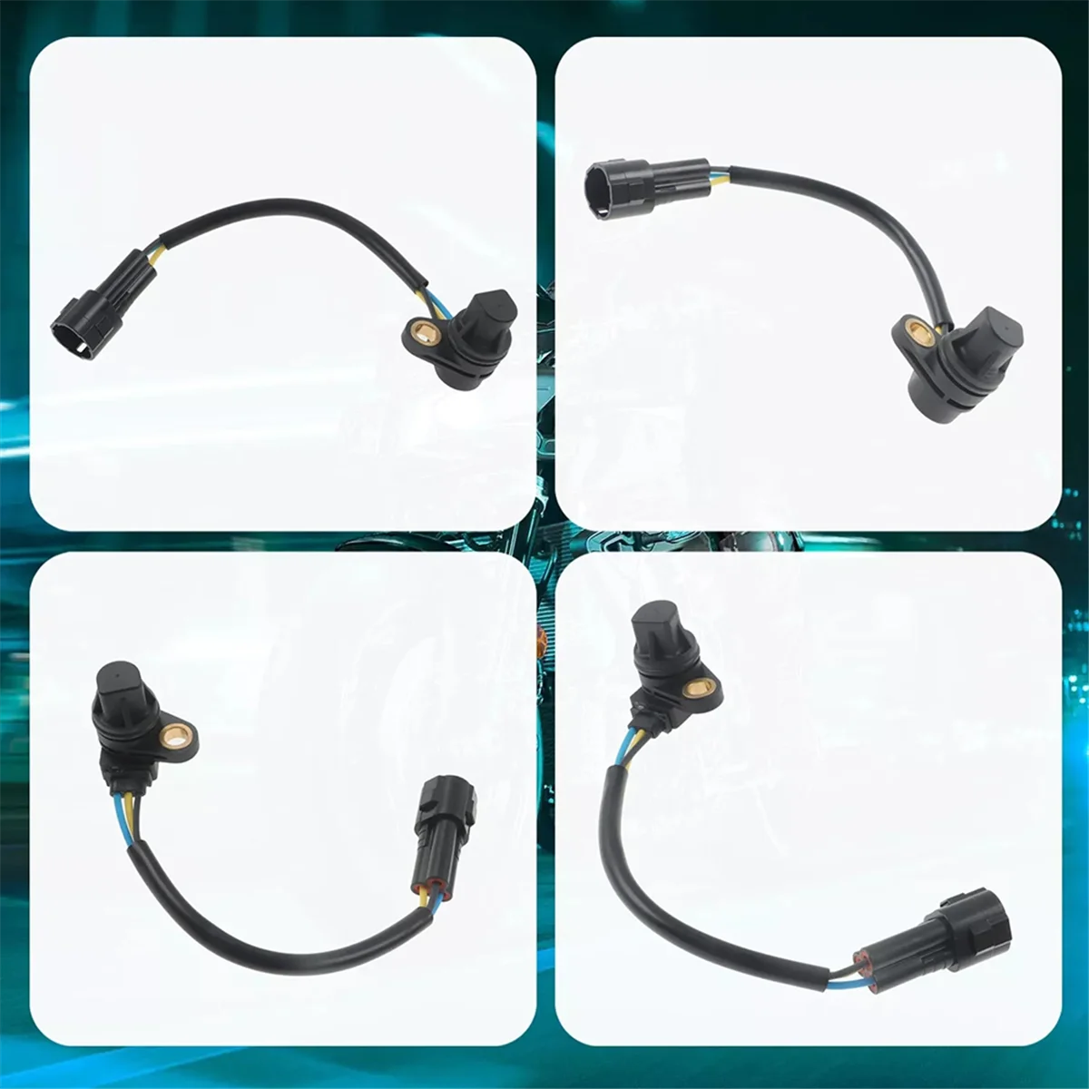 5VY858960200 датчик положения мотоциклетной камеры для Yamaha