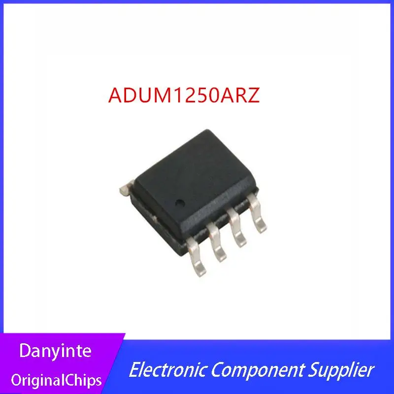 

Новинка 5 шт./партия, ADUM1250ARZ ADUM1250AR ADUM1250 SOP-8