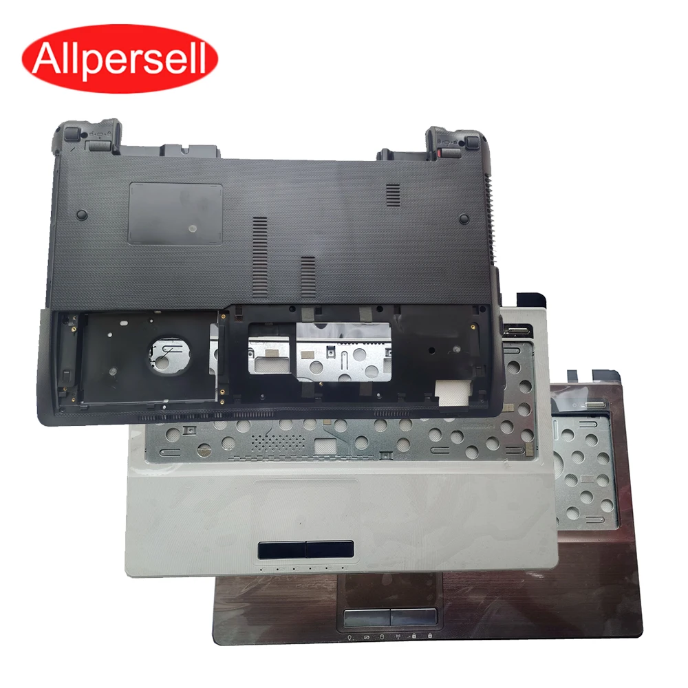

Bottom shell Palm rest for Asus K53S A53S X53S K53SD A53SV laptop upper lower cover Hard disk cover Battery cover