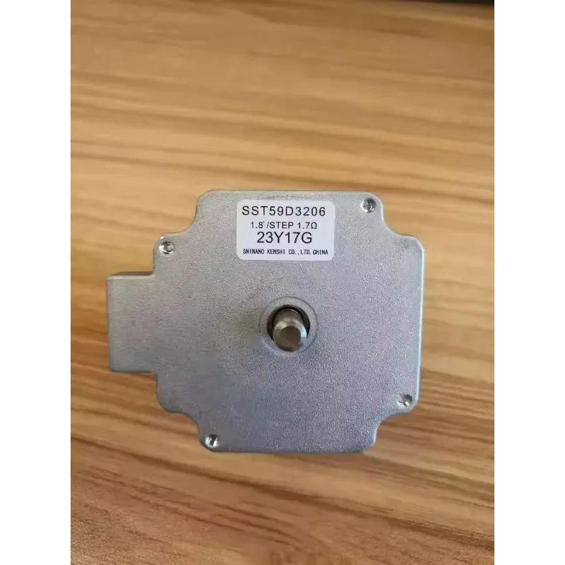 Двигатель Xinnong 57 SST59D3206, шаговый двигатель Xinnong 57 SST59D3301, шаговый двигатель Dongguan Xinnong 57 SST59D33 (art.: 3920dbd2d4385) - 3920dbd2d4385