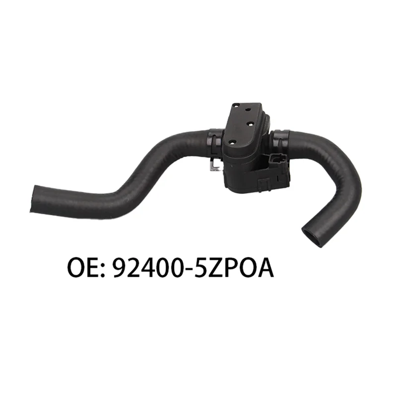 Автомобильный водонагреватель 92400-5ZP0A электромагнитный клапан для Nissan