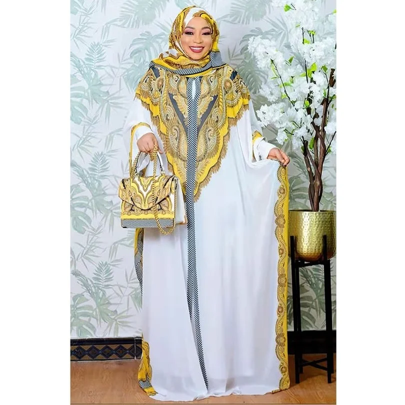 

Abaya Дубай Кафтан мусульманский хиджаб платье кардиган африканские вечерние платья для женщин кимоно халат женский кафтан мусульманская од...