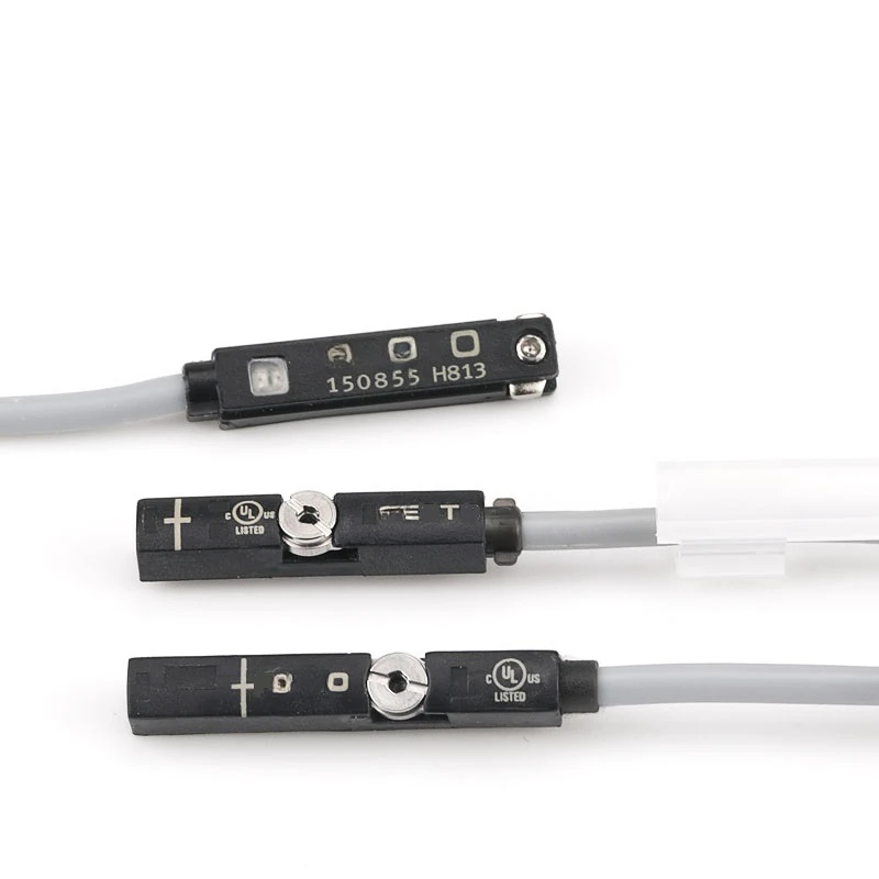 150855 150857 Тип пневматический цилиндр магнитный переключатель Фоточувствительный