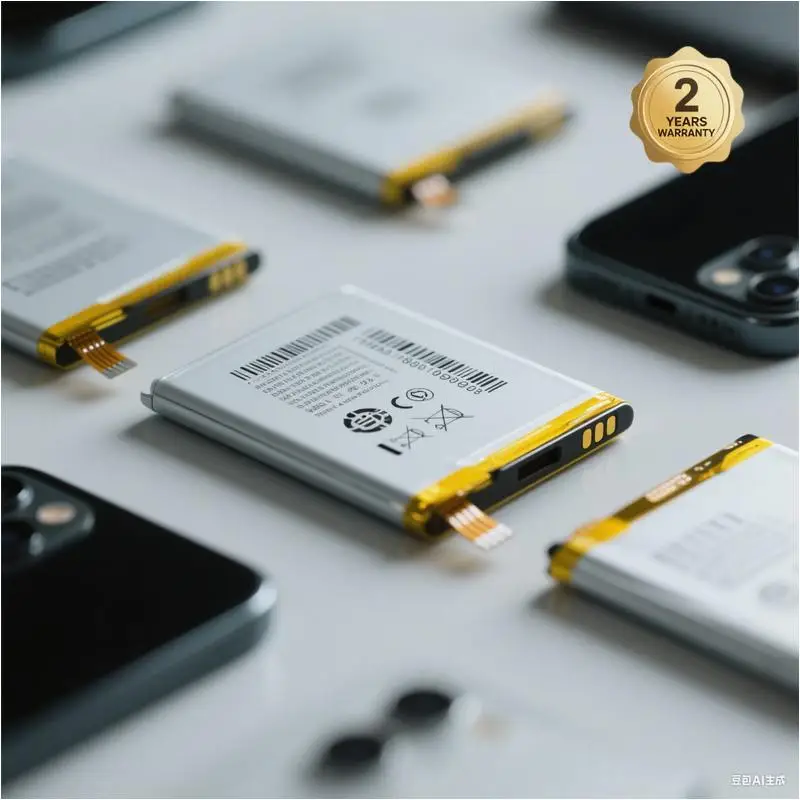 Фото Аккумулятор для Edifier W800BT W860NB W675BT W855BT M230 M260 M380 D3-8 LolliPods Мини-гарнитура для наушников №5