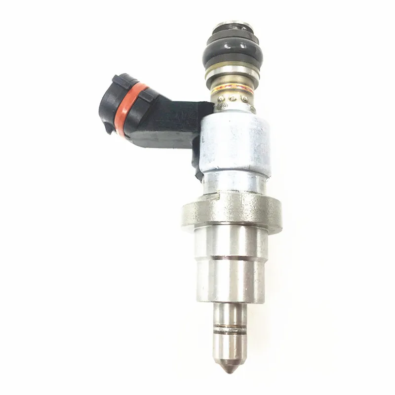 4 шт. автомобильные топливные форсунки 23250-28030 23209-28030 для автомобилей Toyota