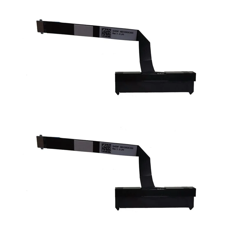 Кабель для жесткого диска SSD SATA разъем Acer Aspire AN715-51 AN515-54 AN515-53 DH53F NBX0002CN00