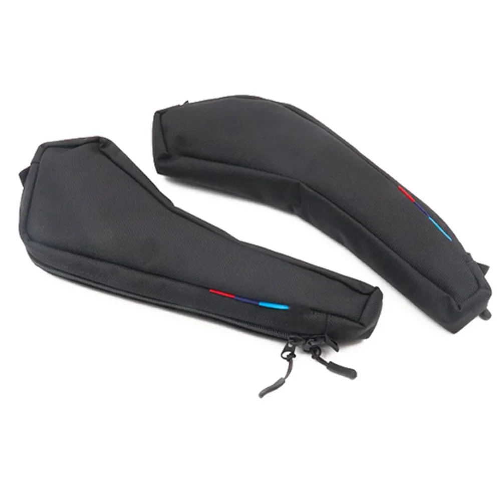 Фото Сумка для лотка для бака мотоцикла BMW R1300GS ADV R1300GSA R1300 GS, аксессуары для приключений, сумка для полки бака R1300GSADV, сумка для топливного бака №5