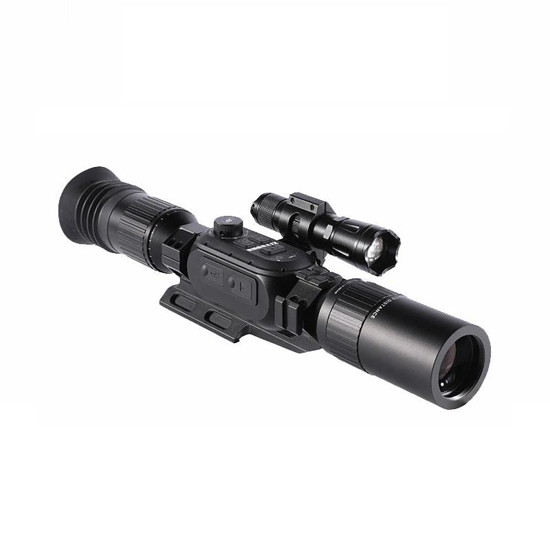 

Vesta HD high magnification Handheld digital monocular night vision for outdoor hunting Tactical Night Vision