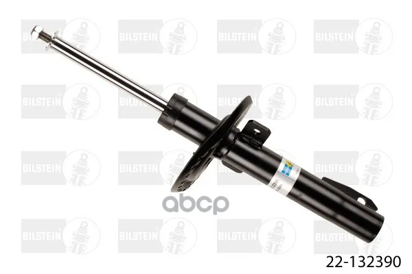 Vne-D239_амортизатор Передний Газовый! Renault Megane 1.4-2.0/1.5cdi/1.9cdi 02 Bilstein арт. 22132390 |