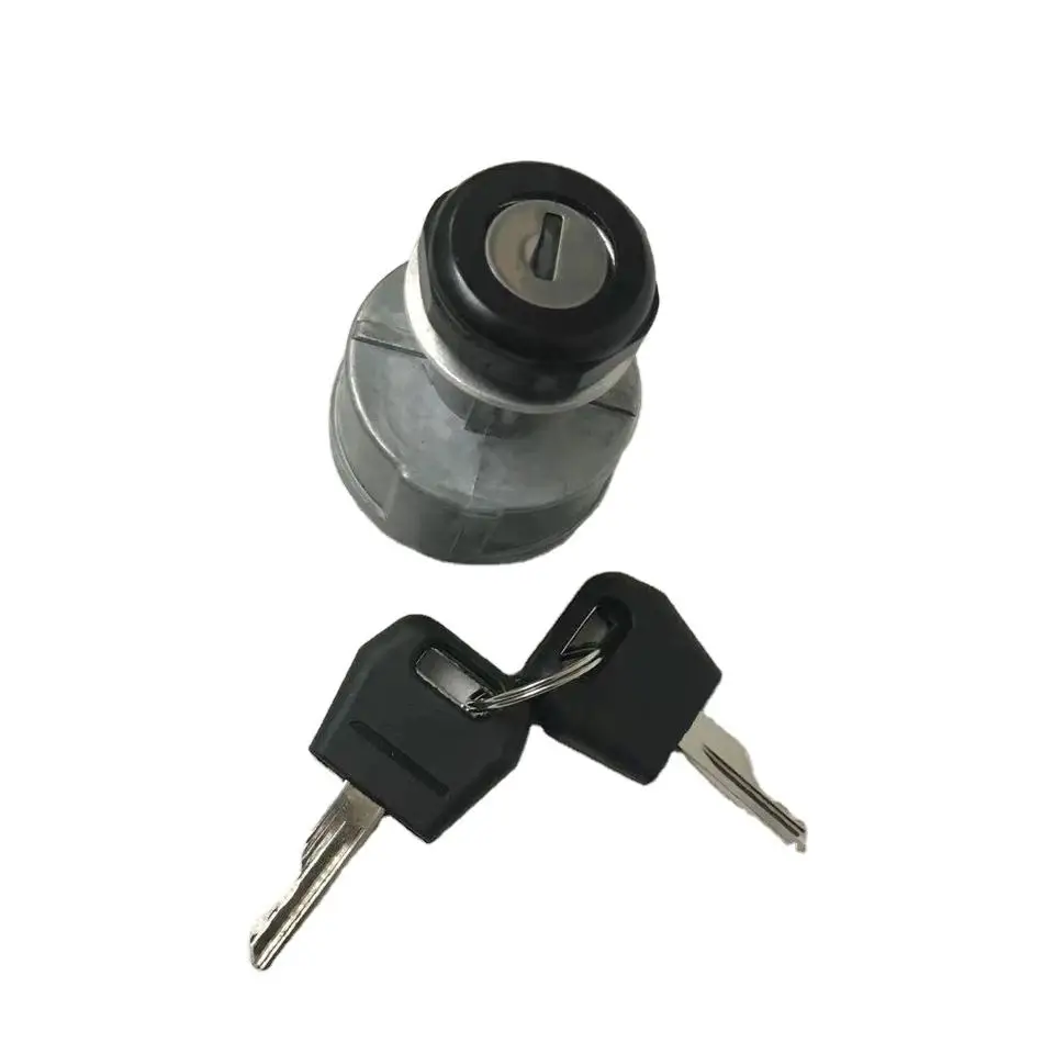 

282775A1 выключатель зажигания для чехол IH 3594 5120 5130 5140 ++ тракторы D134737