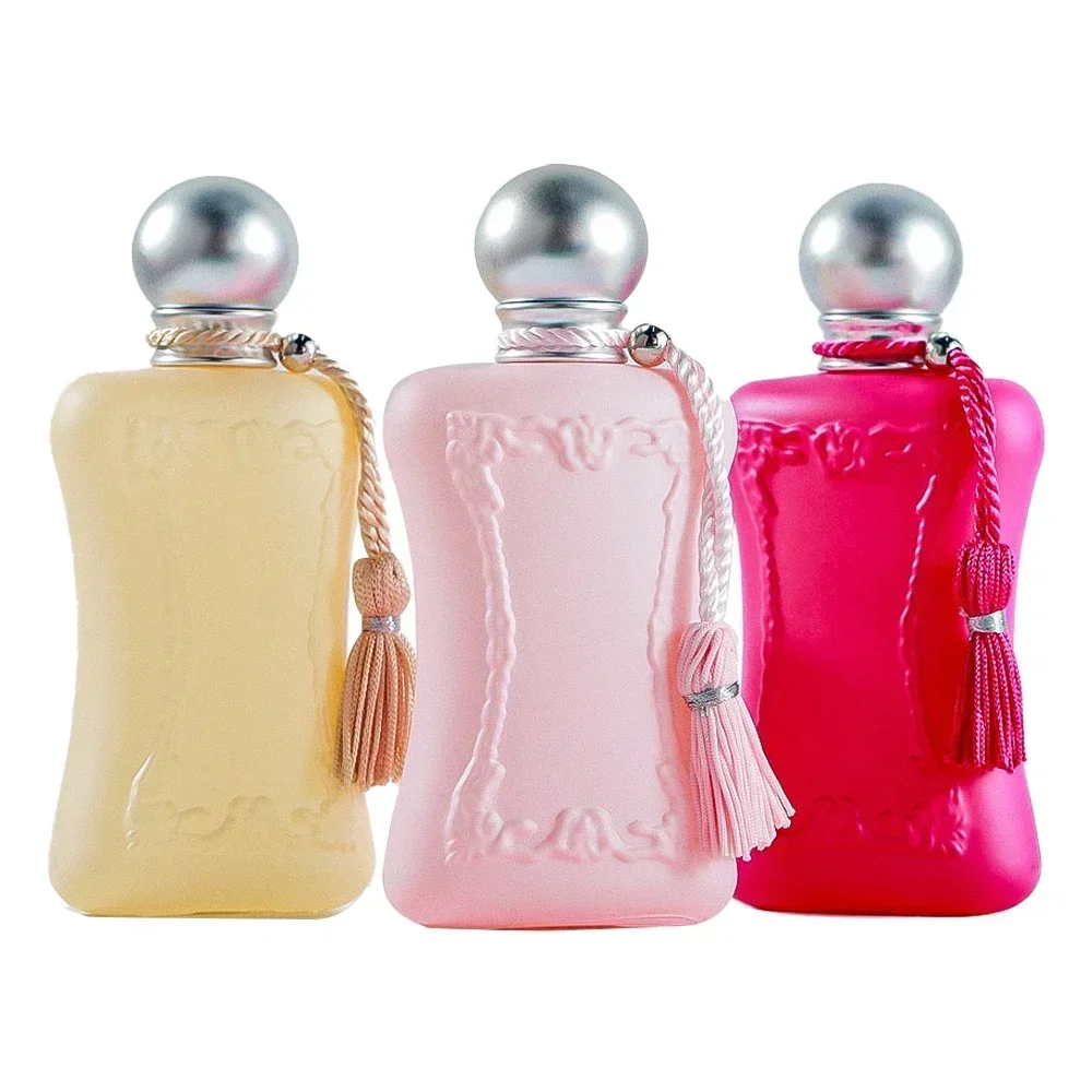 75 мл оригинальные женские духи с феромонами высококачественные PARFUMS DE MARLY Delina