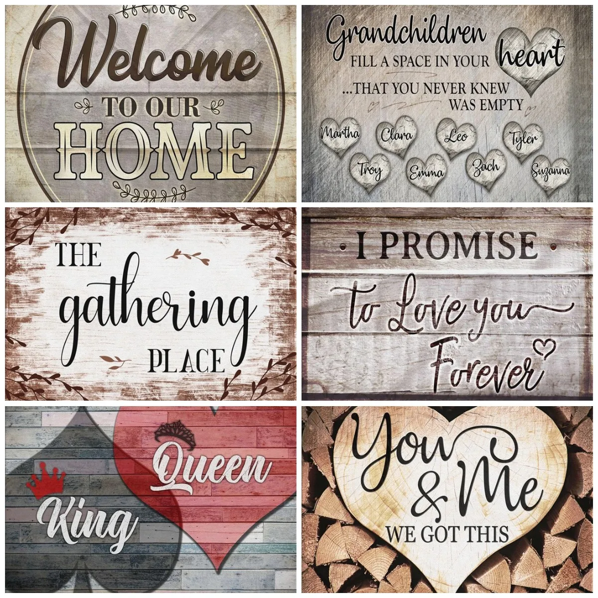 

Diamond Painting Landscape Diamond Embroidery Letter Art Full Round Text Beaded Needlework New Collection Home Decor