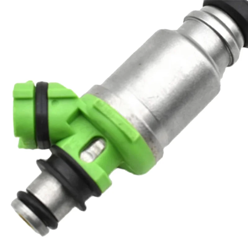 Новая топливная форсунка 23250-16170 23209-16170 для Toyota Carina E 4AFE 7AFE