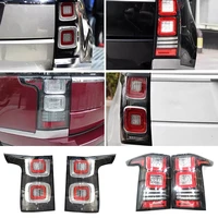 wooeight led tail light tail lamp for land rover range rover executive edition 2018 2020 2021 sva taillight signal brake lights