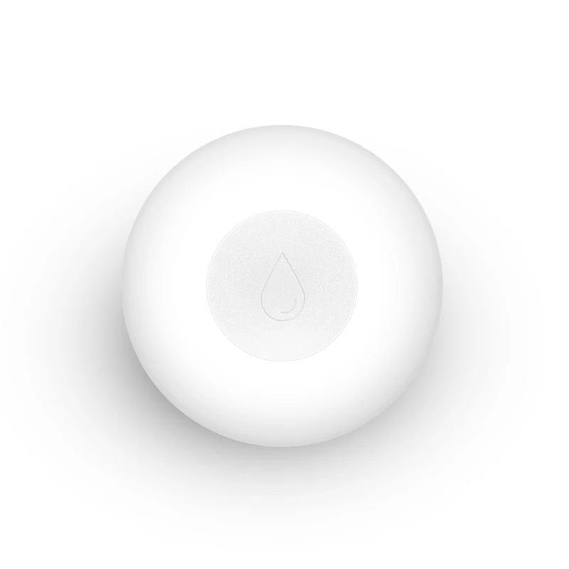 Рисунок 6 - Беспроводной датчик утечки воды Tuya ZigBee