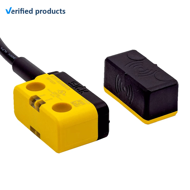 Привод для предохранительного переключателя Vistal 1106352 40x18x26 мм STR1