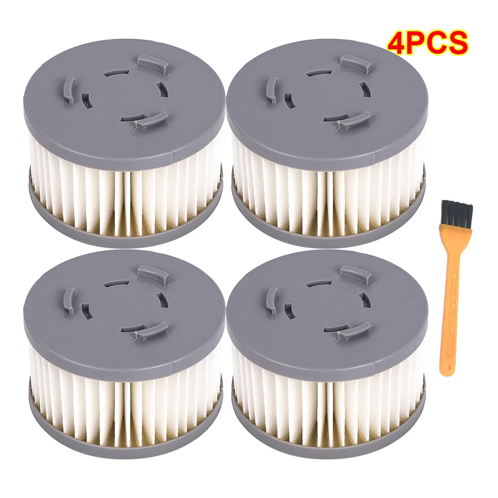 

HEPA-фильтр для портативного беспроводного пылесоса JIMMY JV85 JV85 Pro H9 Pro A6/A7/A8