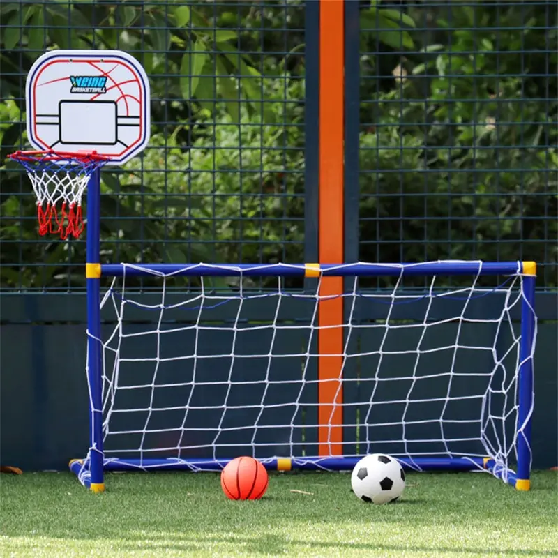 

Children'S Basketball Machine Indoor And Outdoor Sports Suit Boy Sports Fitness Sports Toys Gift Parent-Child Interactive Games
