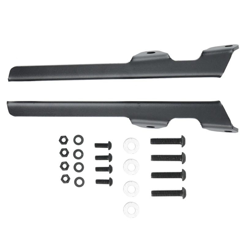 

Rear Shelf Support Bracket for-BMW R1200GS Adventure R1200 GS Rallye R1250 GS R1250GS Adv Rear Shelf Lowering Kit