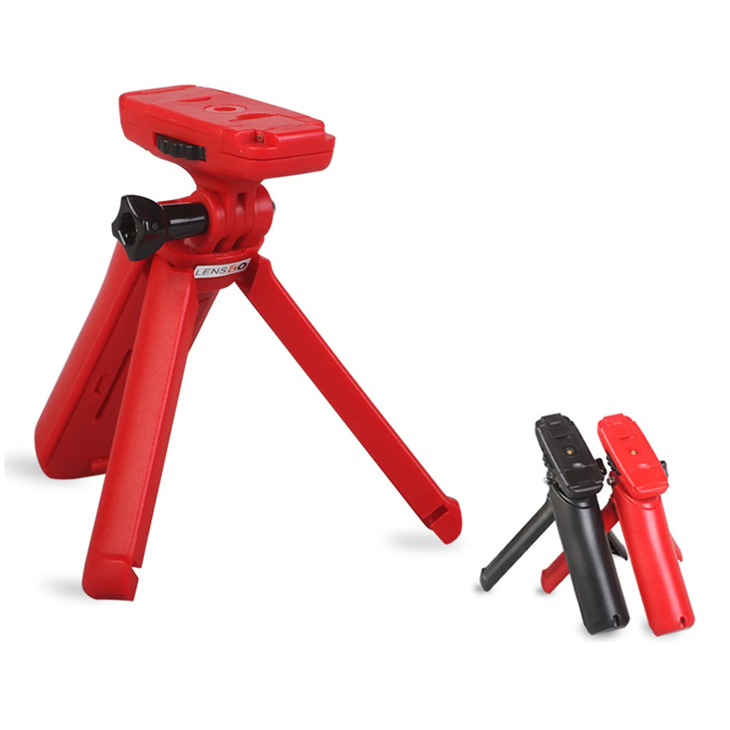 

Многофункциональный мини-штатив Ручной Стабилизатор для экшн-камеры смартфона