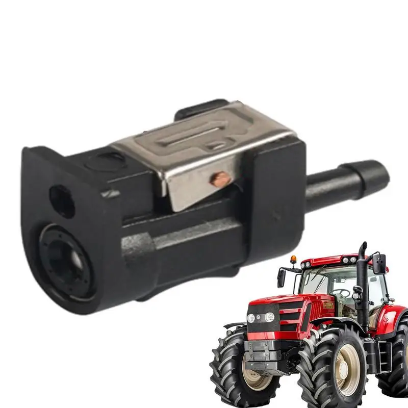 

Соединители маслопровода, соединители маслопровода, штуцер с внутренней резьбой 3/8, универсальный быстроразъемный соединитель для тракторов, лодок