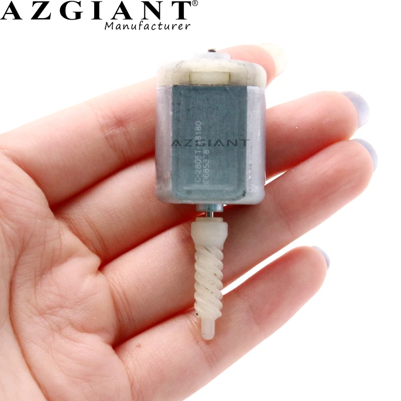 

Azgiant Trunk Actuator Latch Release Lock motor for Subaru Forester 2003-2008