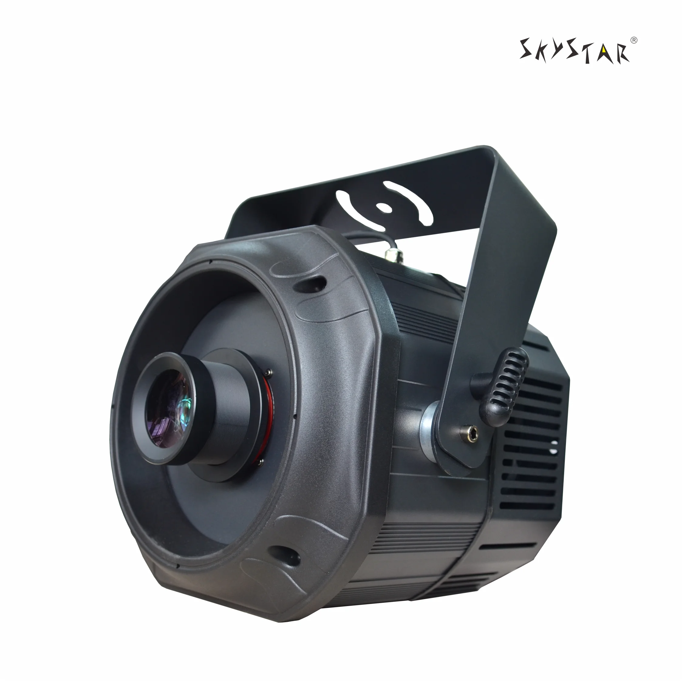 300 Вт/400 Вт светодиодный водяной рябь красочный DJ дискотека вечерние огни узор