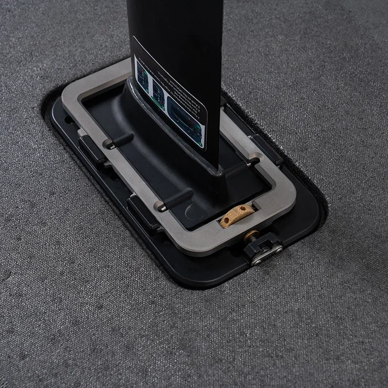 Новая искусственная доска для серфинга Gooch электрическая гидрофольга продажи