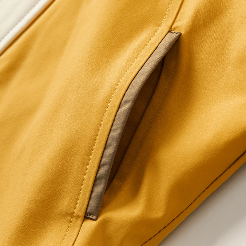 Ветровка детская демисезонная на молнии с капюшоном и карманами DB3241555