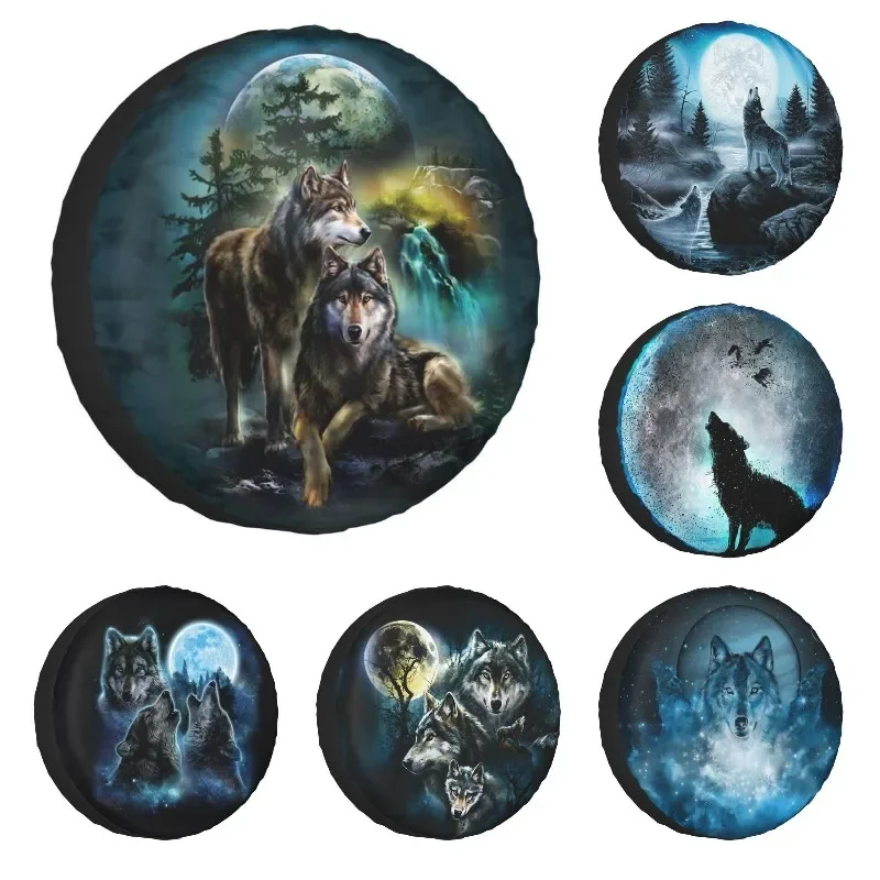 3D нажимная шина для lobo универсальная 14 15 16 17 дюймов 4x4