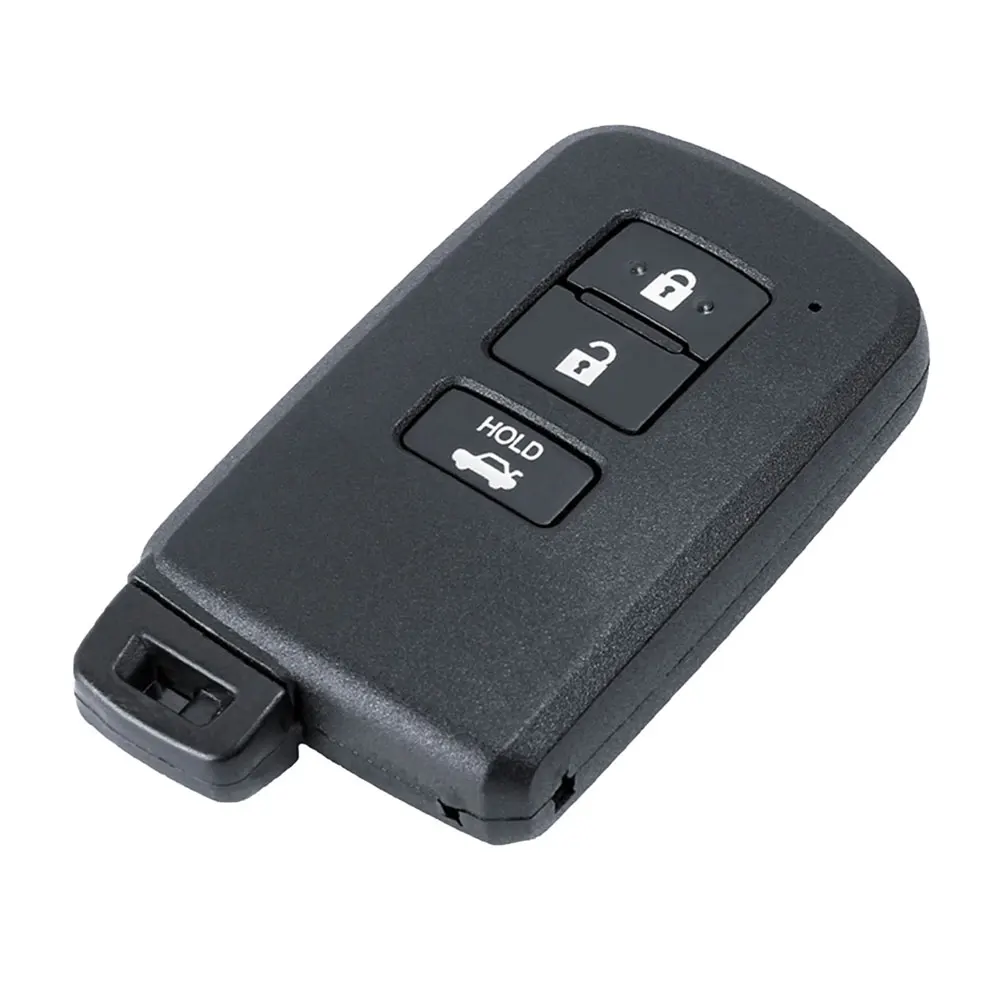 XRNKEY 281451-0020G смарт-ключ 8A чип для Toyota Corolla Camry интеллектуальный ключ 312/314 МГц 434 FCCID: