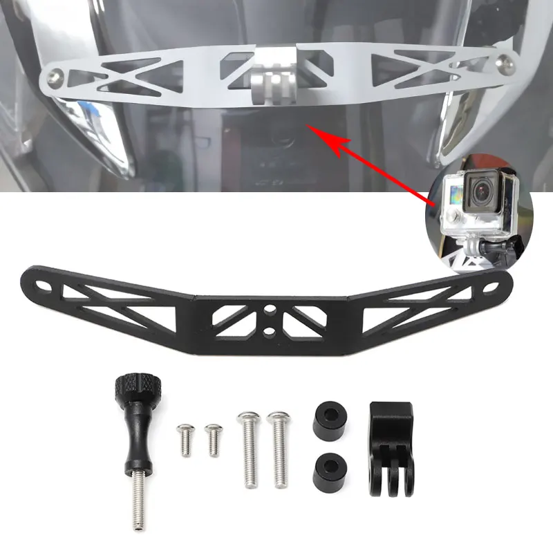 

Держатель рекордера для камеры GoPro CamRack для BMW R1250RT R 1200 RT R1250 RT 2021 R1200RT 2015 2016 2017 2018 2019- 2021