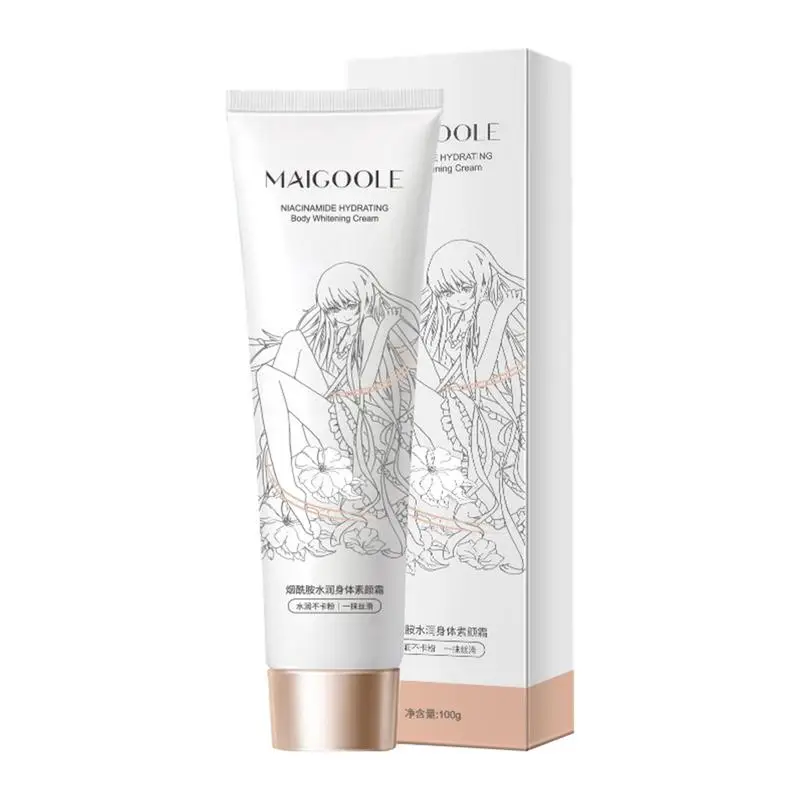 

Крем для осветления темной кожи, 3,5 унций, крем для осветления кожи, увлажняющий крем для темной кожи, не липкий, слегка Ароматизированный