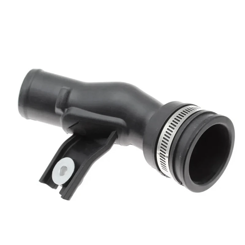 Трубка радиатора двигателя воздушная турбо трубка заряда воздушный шланг 14460JG70A