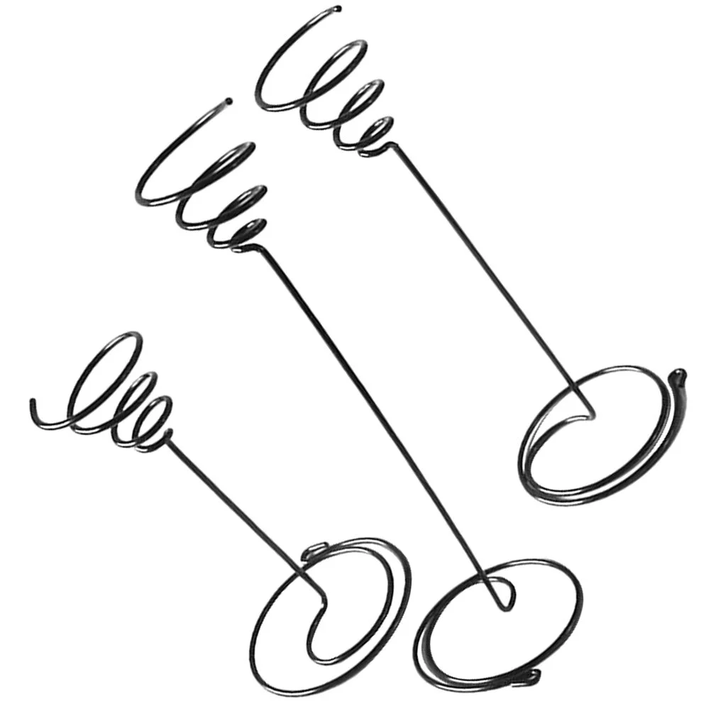 

Metal Stand Stand Air Container Metal Rack Garden Accessories Storage Holder Home Tillandsia