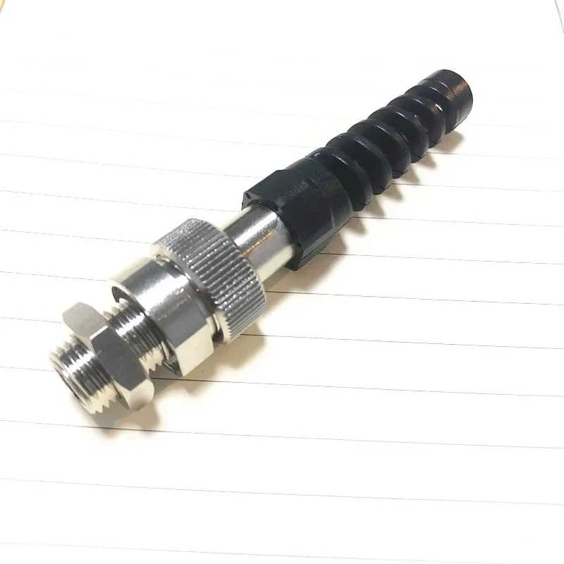 Водонепроницаемый разъем для металлоискателей Garrett