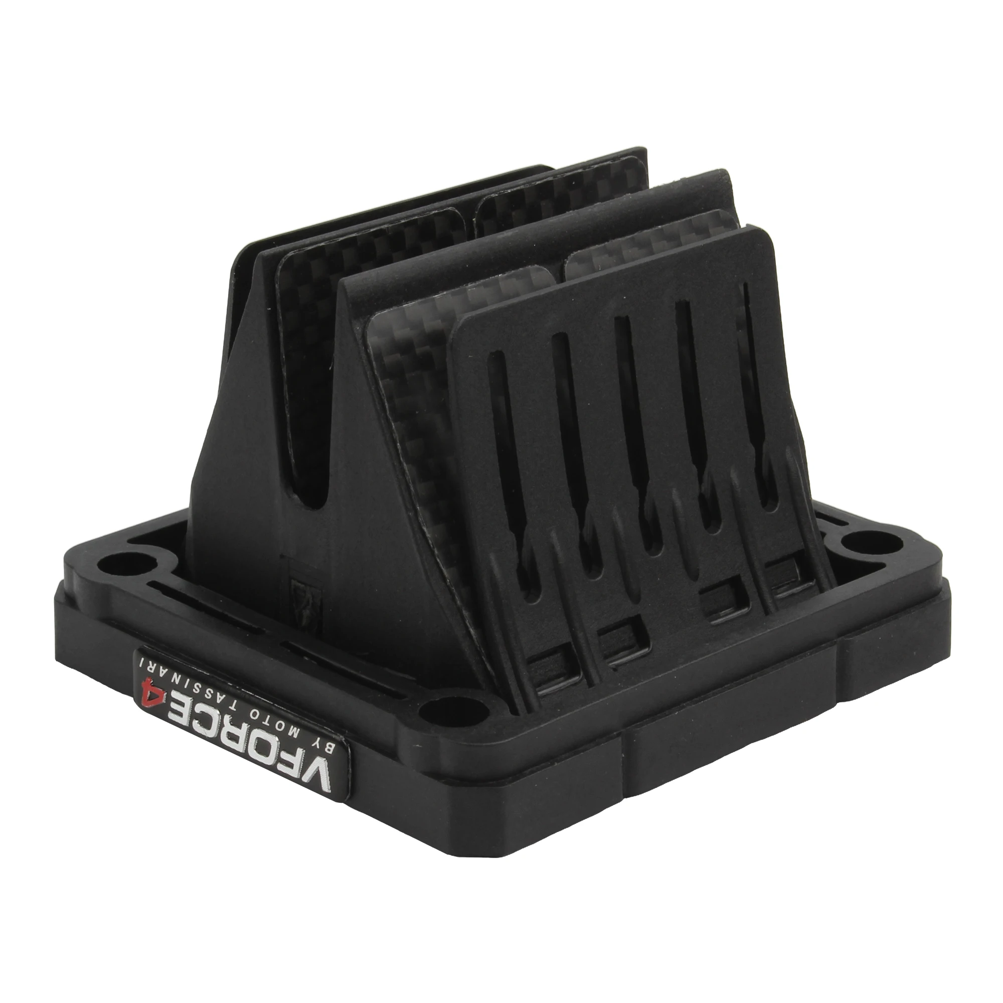 Система герконовых клапанов для мотоцикла V-Force 4 V4144 для Yamaha YFZ 350 RX 135 RXZ 125 RXZ 135 Banshee 350 RD 350, аксессуары для мотоциклов