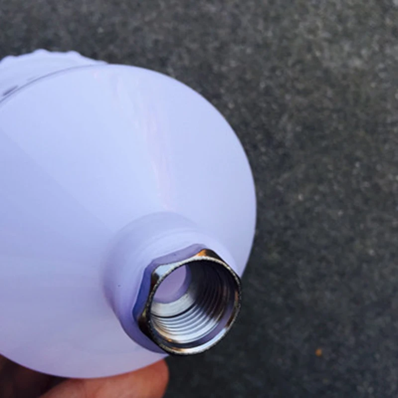 

Gravity Feed Spray Paint Plastic Paint Cup Pot 600ML Capacity For H827,H887 New