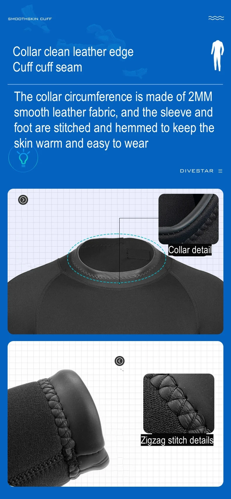 3 мм неопреновый костюм для всего тела сохраняющий тепло подводная охота
